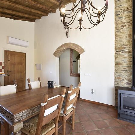 Finca Las Abubillas Jaraicejo Habitación foto